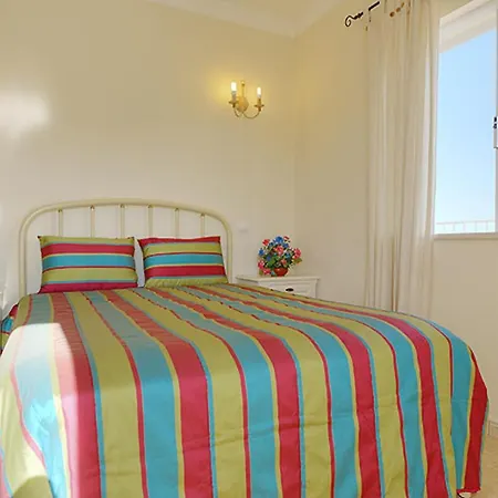 Villa Lara Lima Albufeira