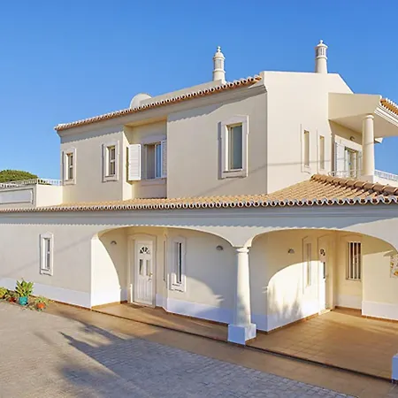 Villa Lara Lima Albufeira